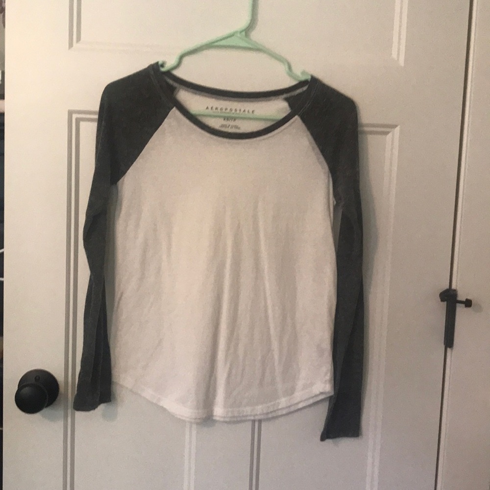 Long sleeve